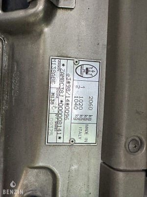 Maserati 4200 GT - 2003