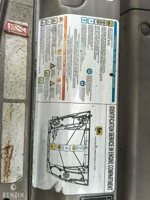 Maserati 4200 GT - 2003