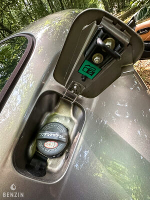 Maserati 4200 GT - 2003