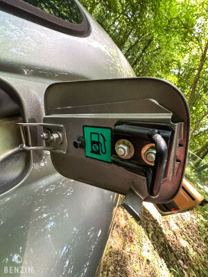 Maserati 4200 GT - 2003