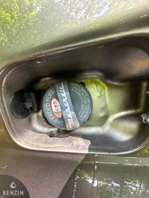 Maserati 4200 GT - 2003