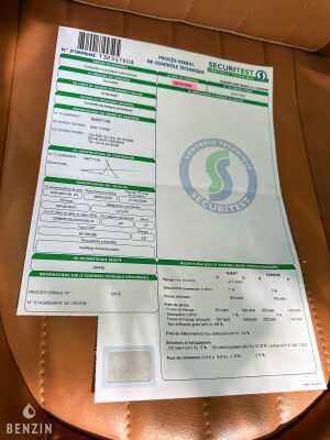 Maserati 4200 GT - 2003