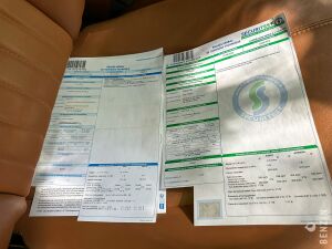 Maserati 4200 GT - 2003