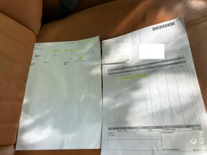 Maserati 4200 GT - 2003