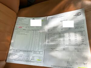 Maserati 4200 GT - 2003