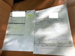 Maserati 4200 GT - 2003