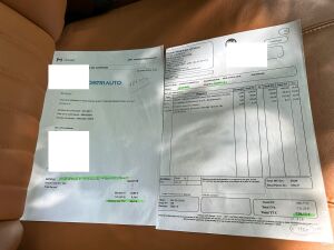 Maserati 4200 GT - 2003