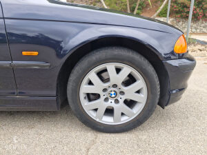 BMW 325i e46 - 2001