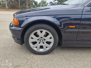 BMW 325i e46 - 2001