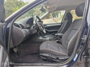 BMW 325i e46 - 2001