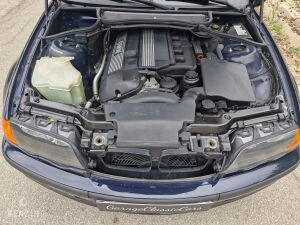 BMW 325i e46 - 2001