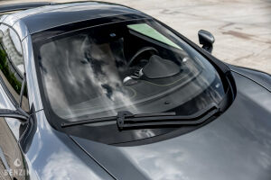 McLaren MP4 12-C Spider - 2013