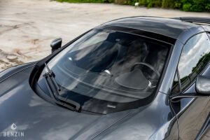 McLaren MP4 12-C Spider - 2013