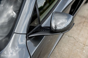 McLaren MP4 12-C Spider - 2013