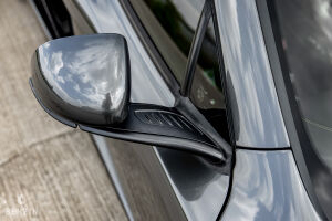 McLaren MP4 12-C Spider - 2013