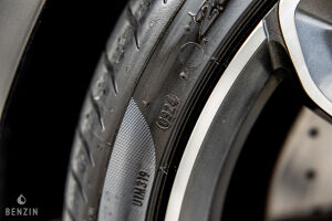 McLaren MP4 12-C Spider - 2013