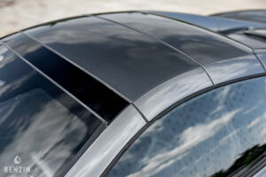 McLaren MP4 12-C Spider - 2013