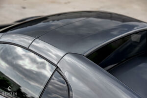 McLaren MP4 12-C Spider - 2013