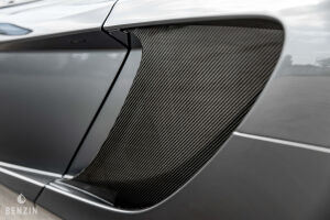 McLaren MP4 12-C Spider - 2013