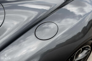 McLaren MP4 12-C Spider - 2013