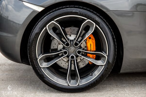 McLaren MP4 12-C Spider - 2013