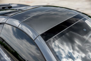 McLaren MP4 12-C Spider - 2013