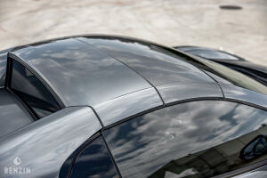 McLaren MP4 12-C Spider - 2013