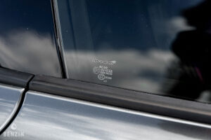 McLaren MP4 12-C Spider - 2013