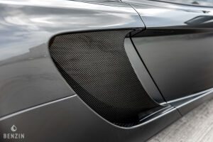 McLaren MP4 12-C Spider - 2013