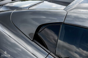 McLaren MP4 12-C Spider - 2013