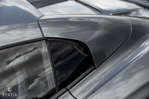 McLaren MP4 12-C Spider - 2013