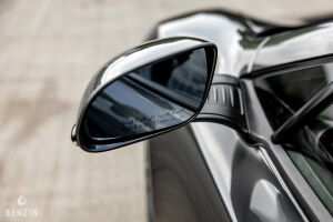 McLaren MP4 12-C Spider - 2013