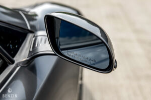 McLaren MP4 12-C Spider - 2013