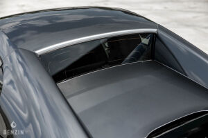 McLaren MP4 12-C Spider - 2013