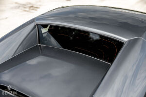 McLaren MP4 12-C Spider - 2013