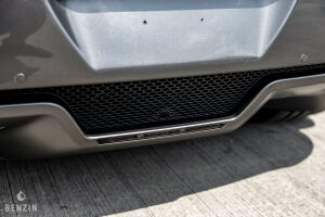 McLaren MP4 12-C Spider - 2013