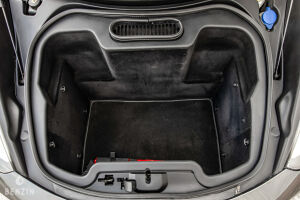 McLaren MP4 12-C Spider - 2013