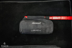 McLaren MP4 12-C Spider - 2013