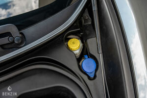 McLaren MP4 12-C Spider - 2013