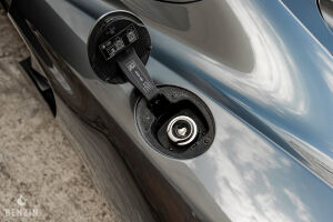 McLaren MP4 12-C Spider - 2013