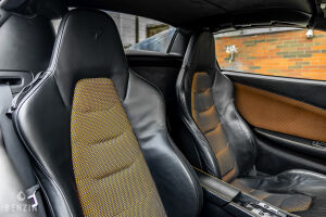 McLaren MP4 12-C Spider - 2013