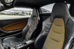 McLaren MP4 12-C Spider - 2013