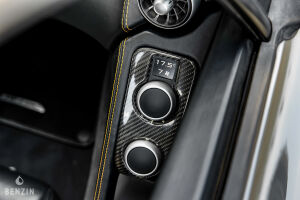 McLaren MP4 12-C Spider - 2013