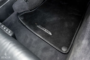 McLaren MP4 12-C Spider - 2013