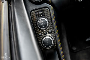 McLaren MP4 12-C Spider - 2013