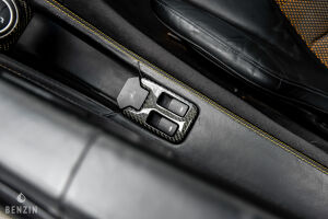 McLaren MP4 12-C Spider - 2013