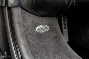 McLaren MP4 12-C Spider - 2013