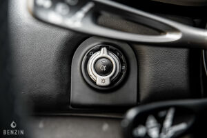 McLaren MP4 12-C Spider - 2013