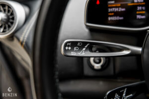 McLaren MP4 12-C Spider - 2013