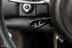 McLaren MP4 12-C Spider - 2013